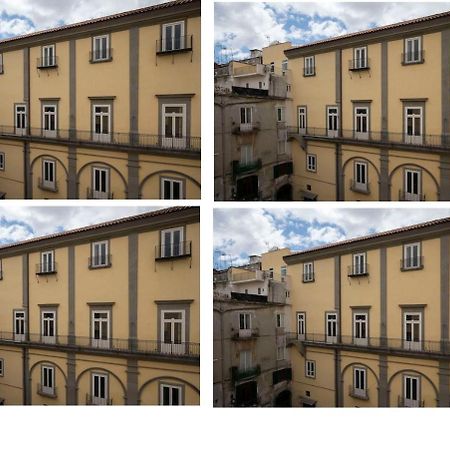 Residenza Caracciolo Hotel Napels Buitenkant foto