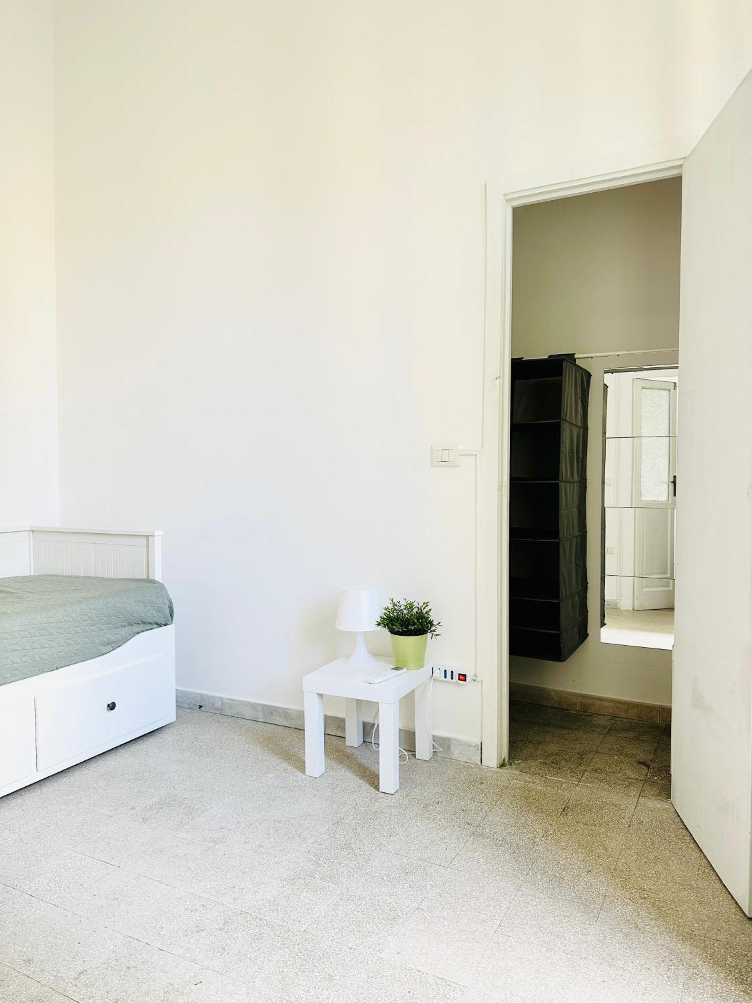 Residenza Caracciolo Hotel Napels Buitenkant foto