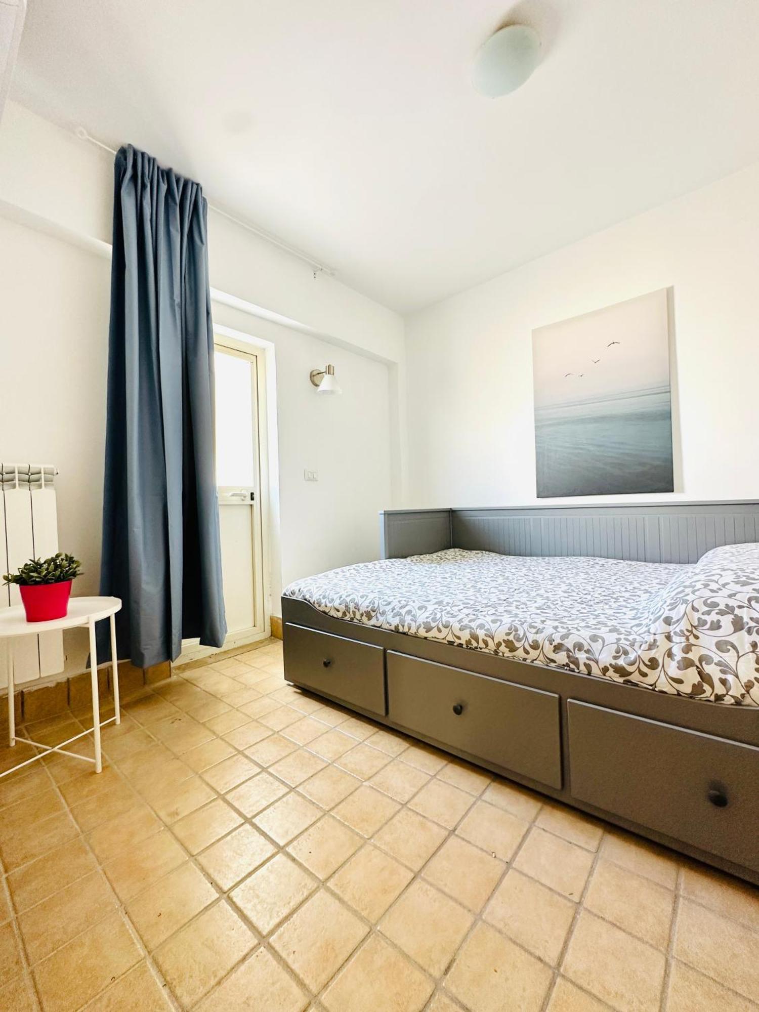 Residenza Caracciolo Hotel Napels Buitenkant foto