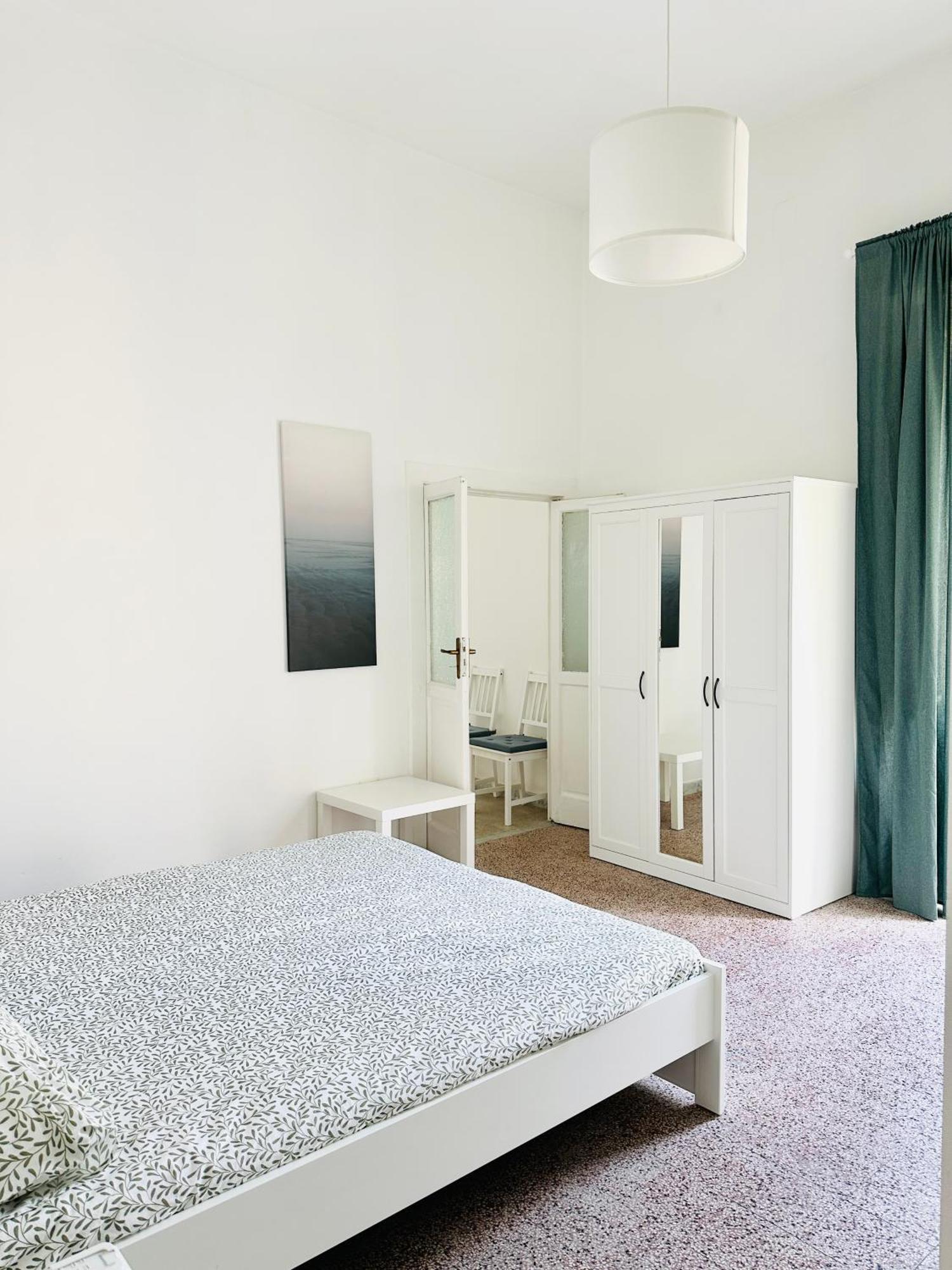 Residenza Caracciolo Hotel Napels Buitenkant foto