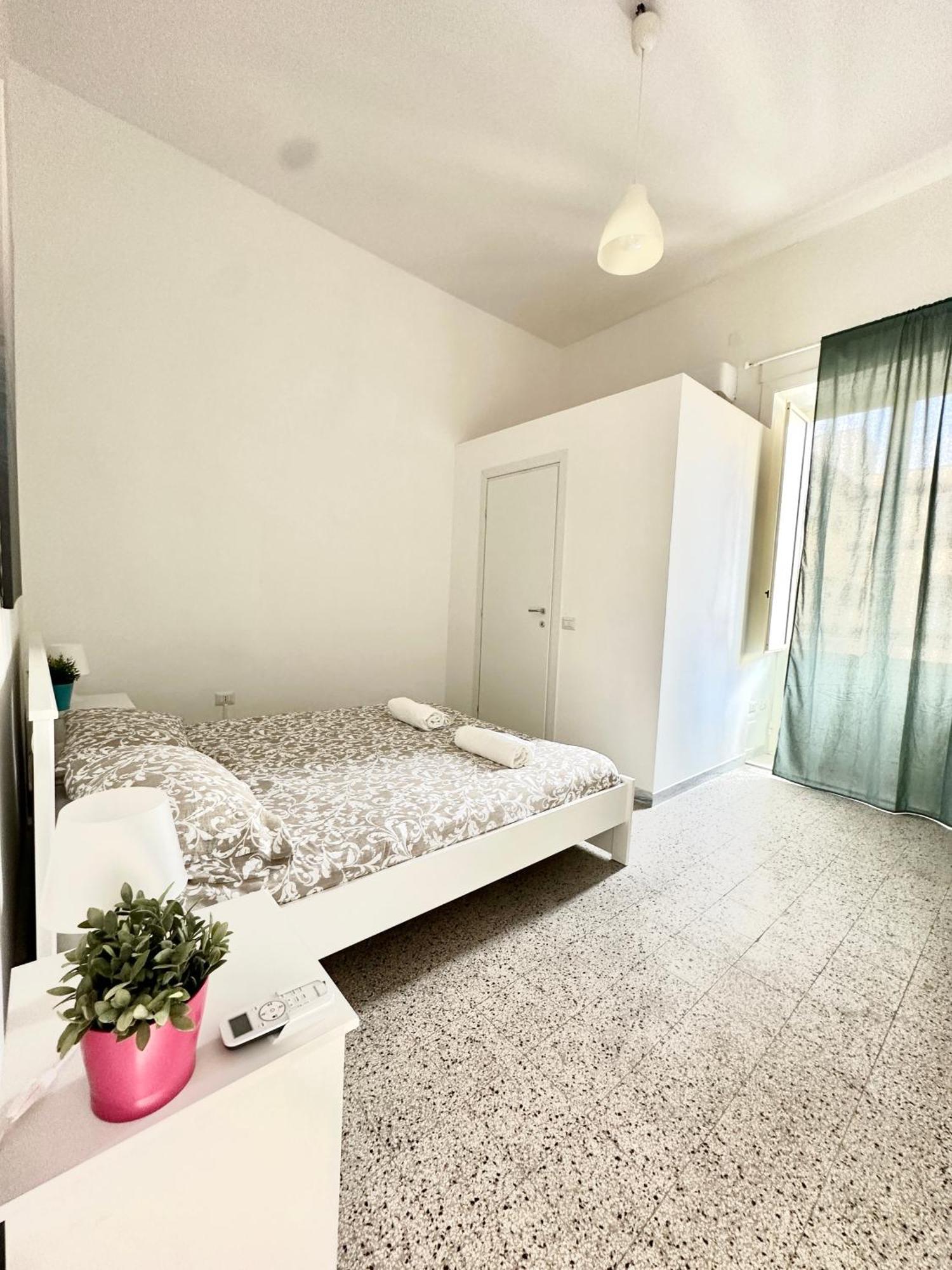 Residenza Caracciolo Hotel Napels Buitenkant foto